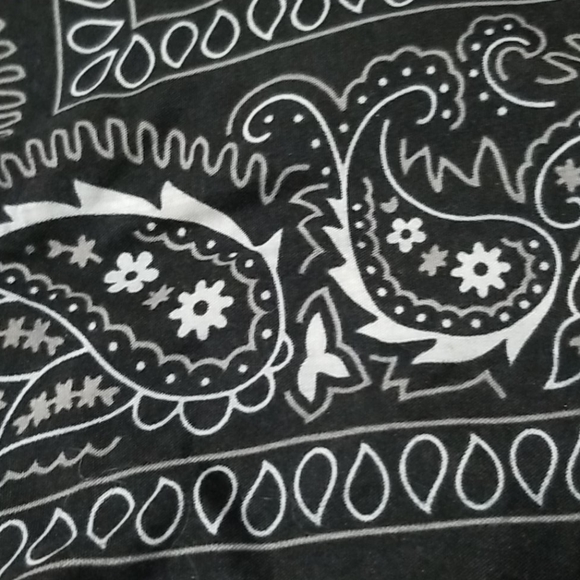 Bandana - Picture 1 of 1